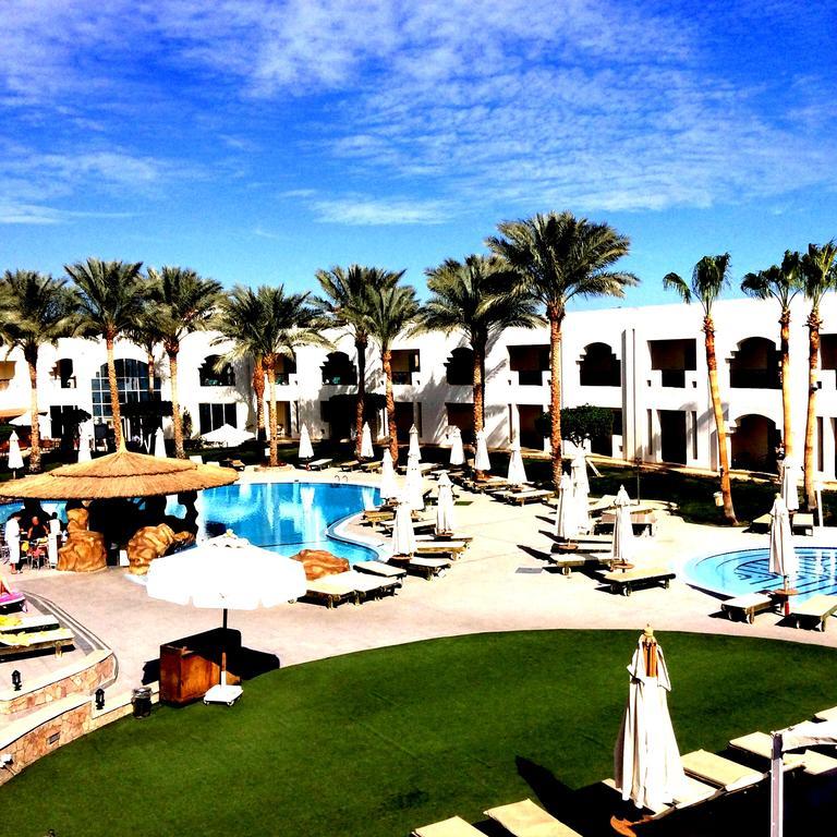 Xperience St. George Sharm El Sheikh Hotel Exterior photo