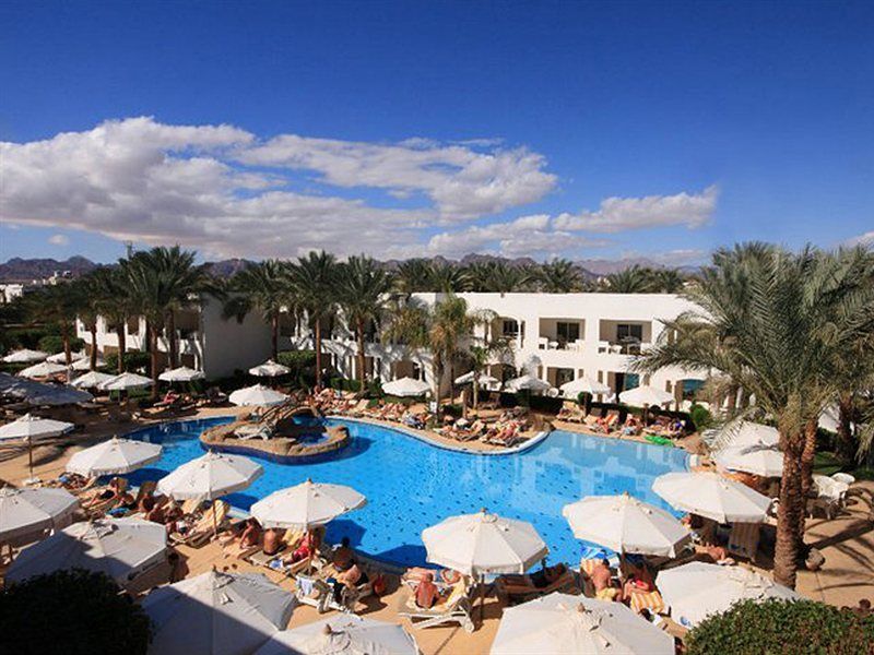 Xperience St. George Sharm El Sheikh Hotel Exterior photo
